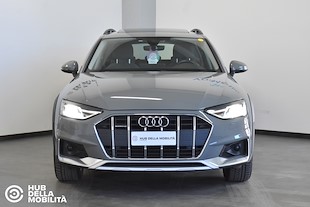 AUDI A4 allroad 40 TDI 204 CV S tronic Business